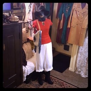 Vintage Pandora Sweater